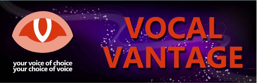 Vocal Vantage